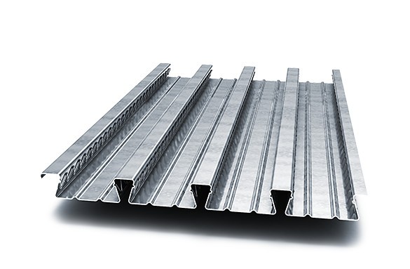 Профильный лист СКН50Z-600